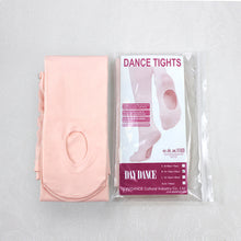 Load image into Gallery viewer, New Arrival Professional Kids Children Girls Soft Microfiber Convertible Ballet Dance Tights