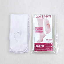 Load image into Gallery viewer, New Arrival Professional Kids Children Girls Soft Microfiber Convertible Ballet Dance Tights